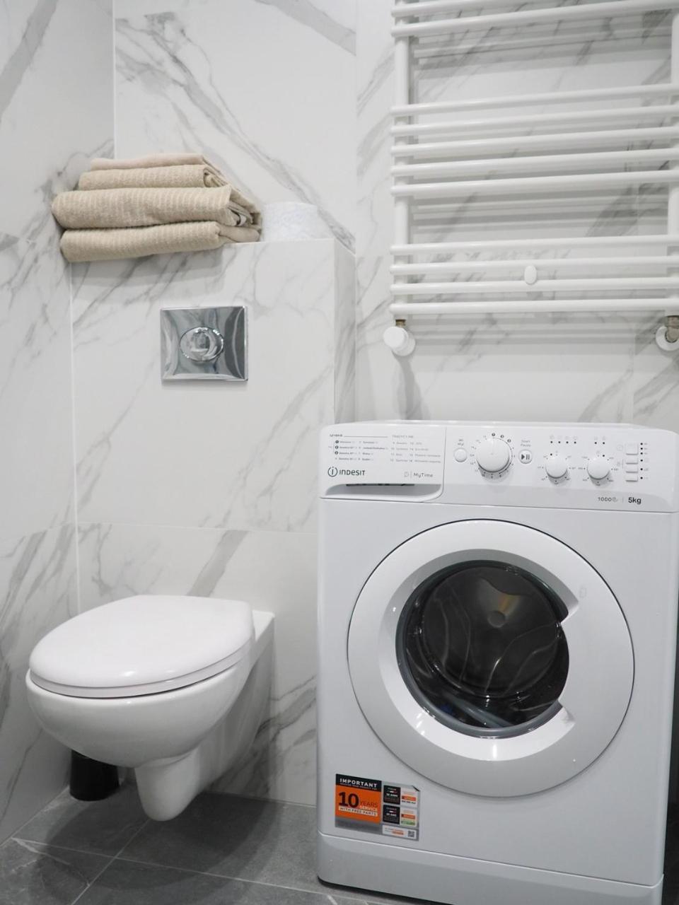 Apartment Sleep A50 *