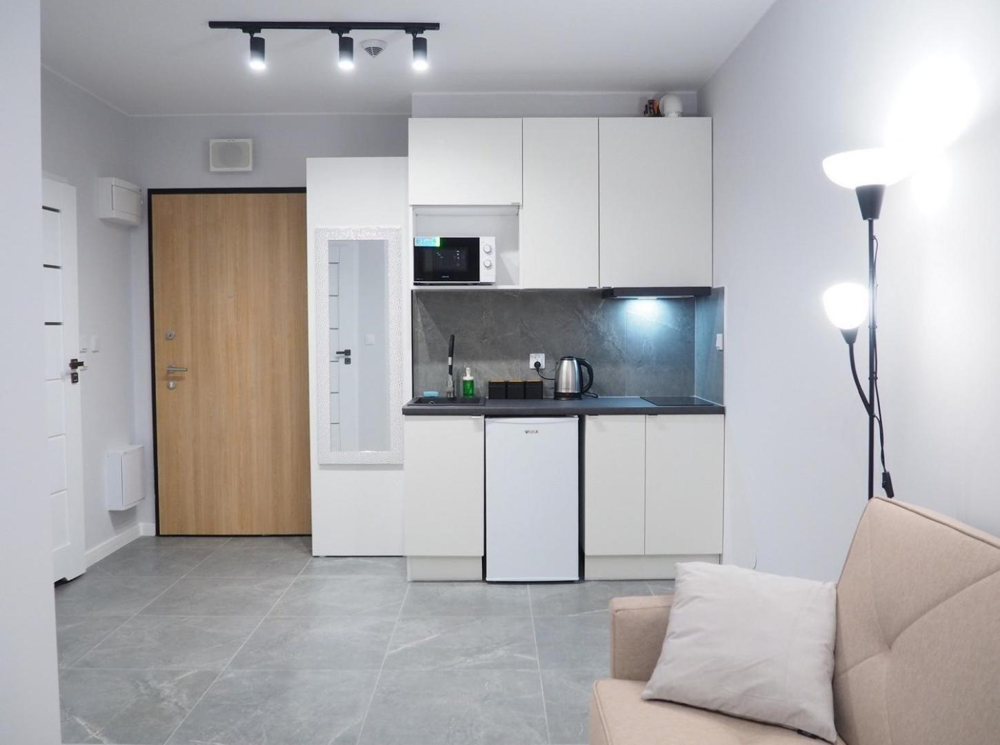 Sleep A50 Apartament