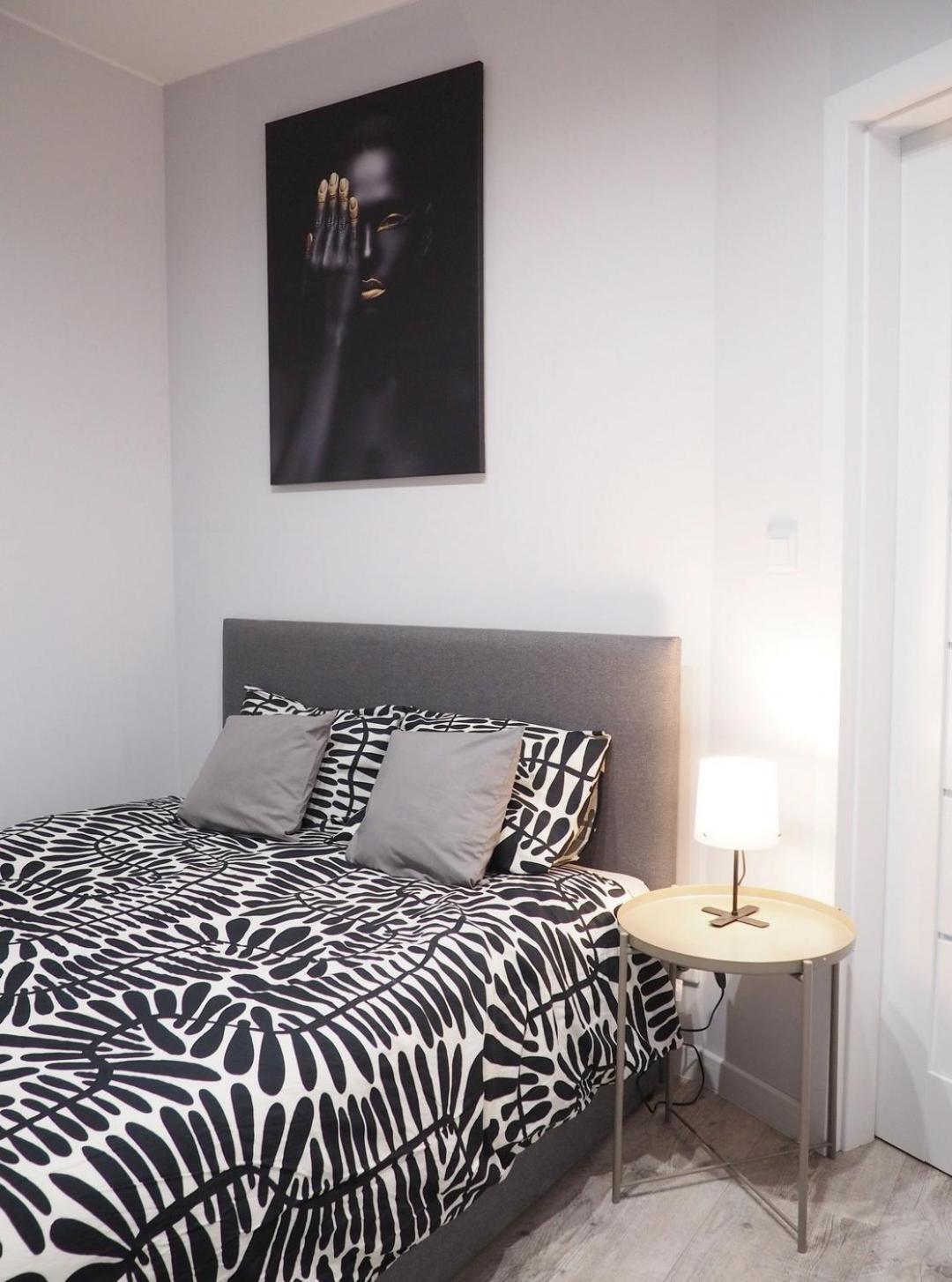 Sleep A50 Apartament Warszawa