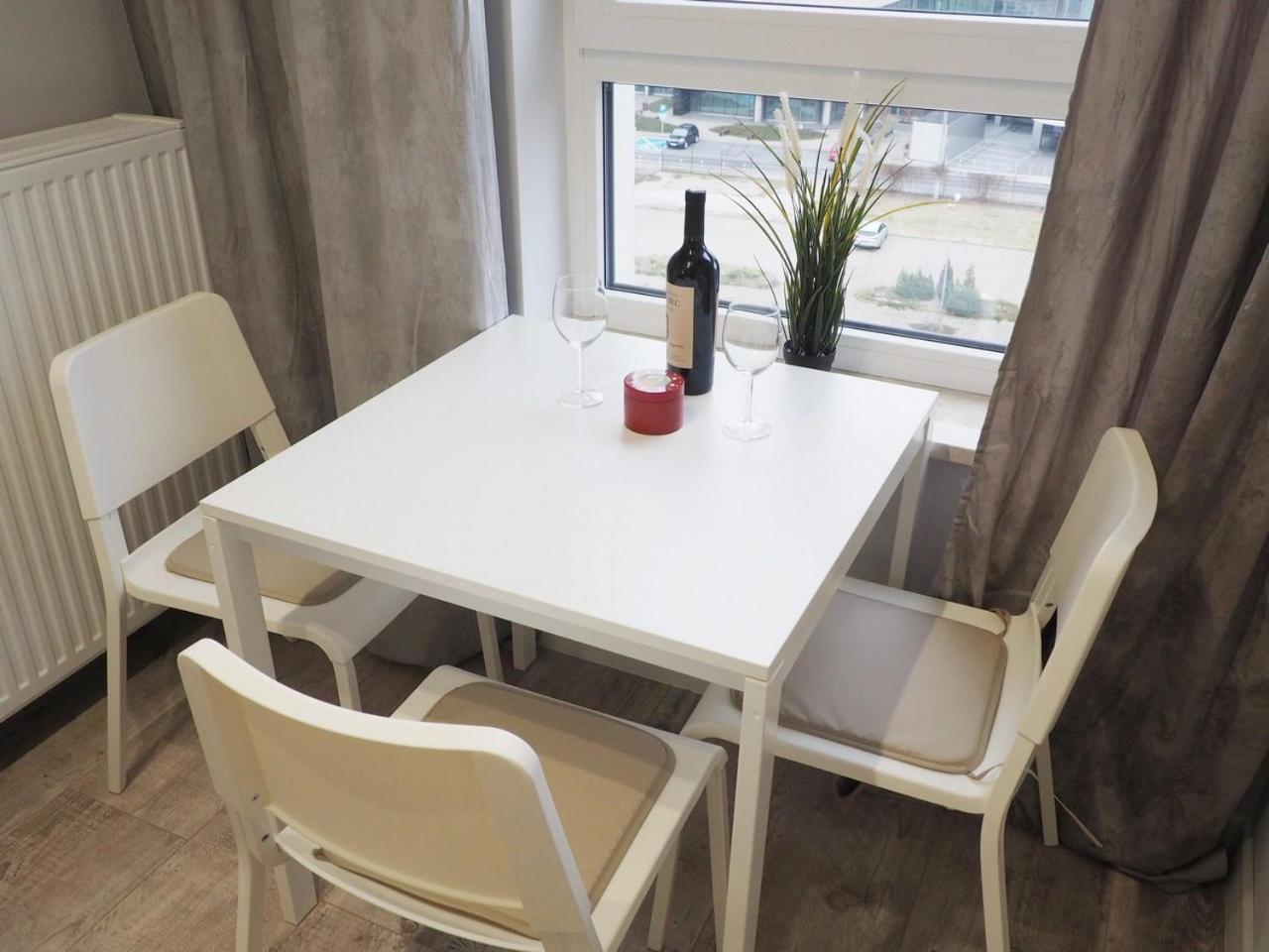 Apartament Sleep A50 Warszawa