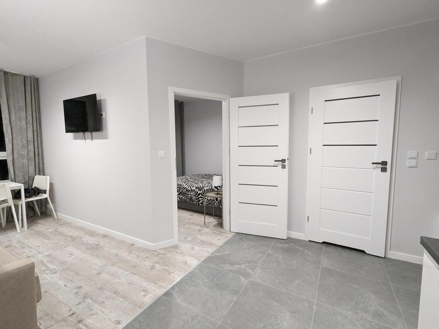 Apartament Sleep A50