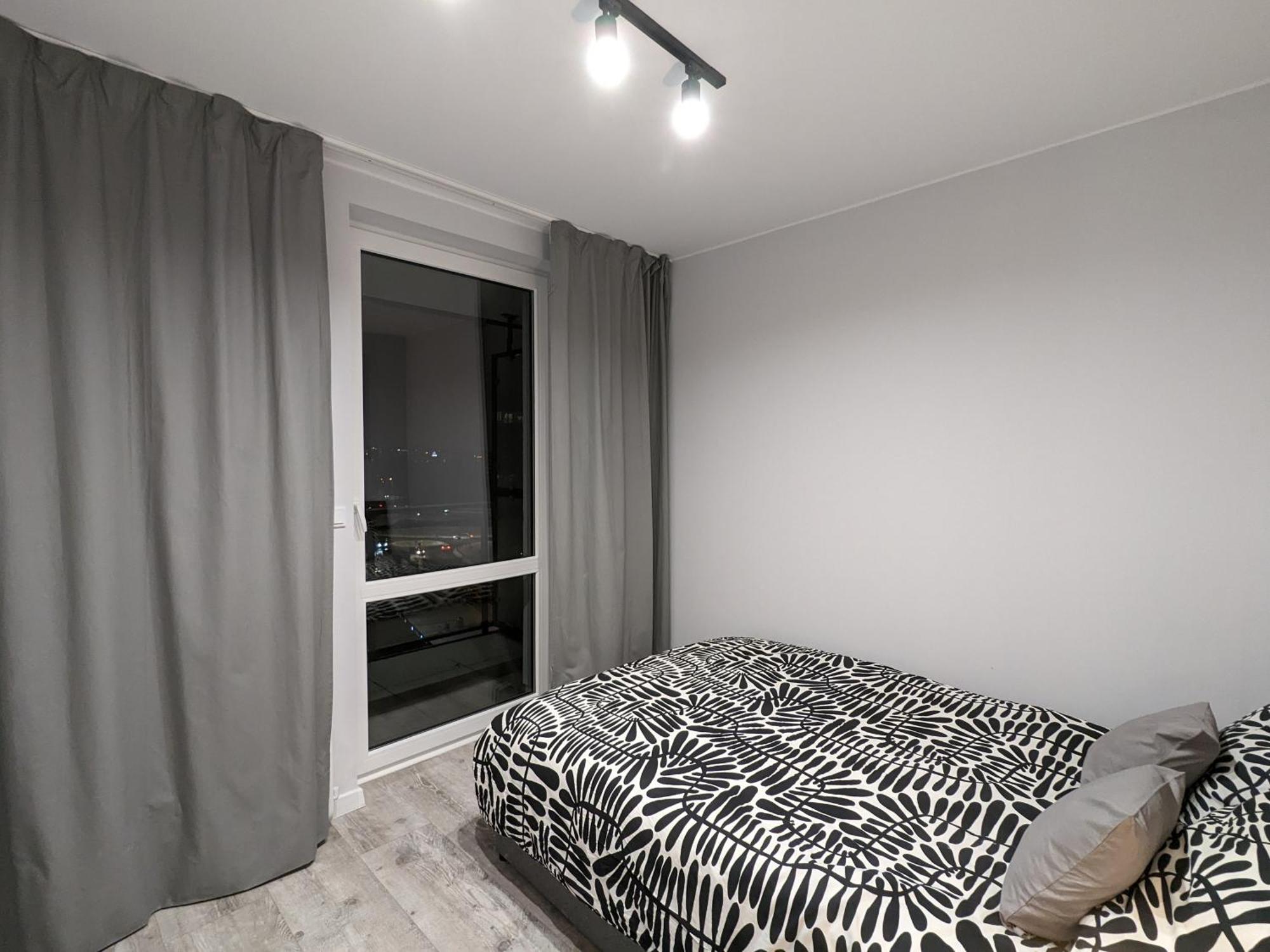 Apartament Sleep A50 Warszawa