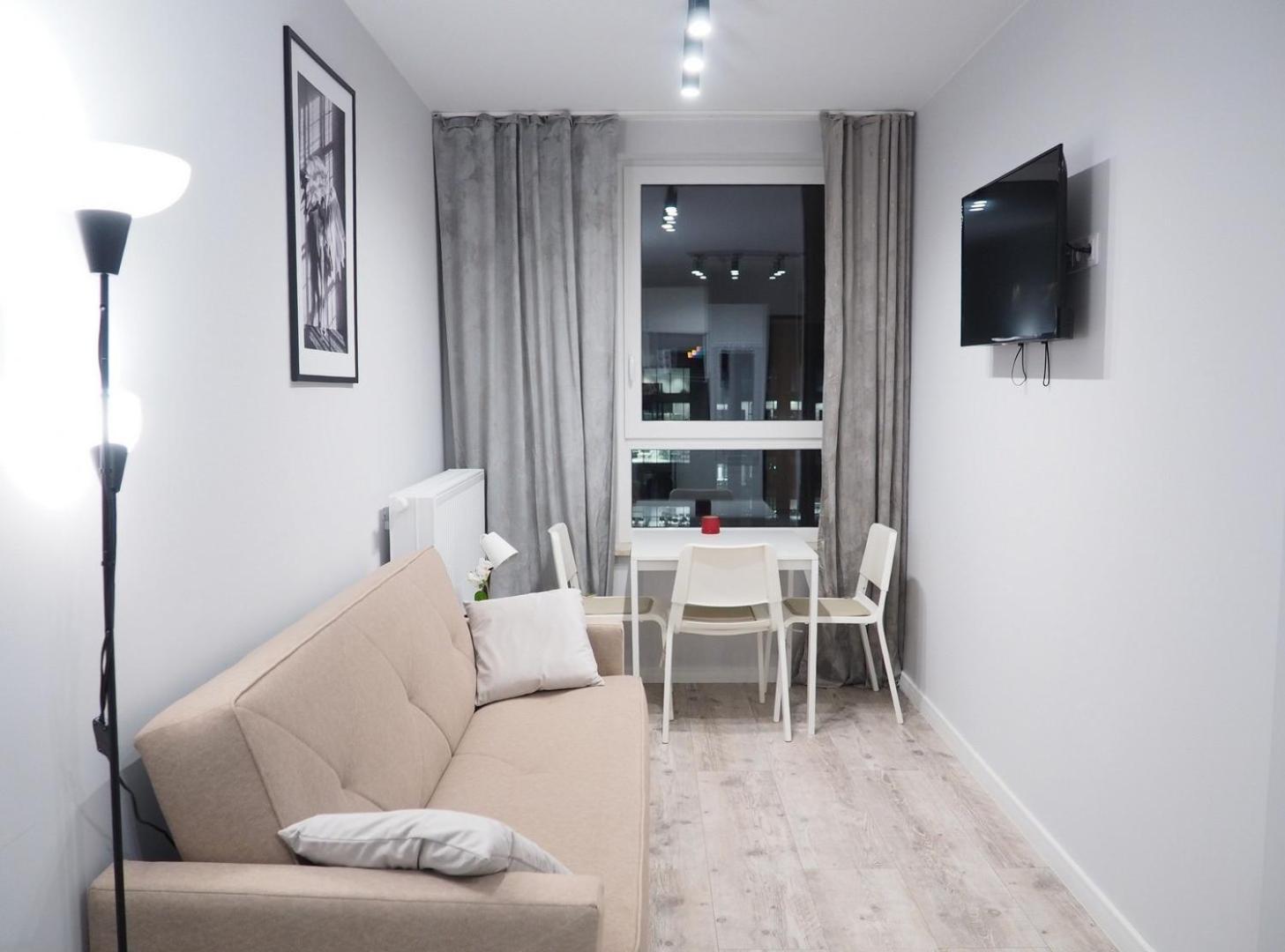 Sleep A50 Apartament *