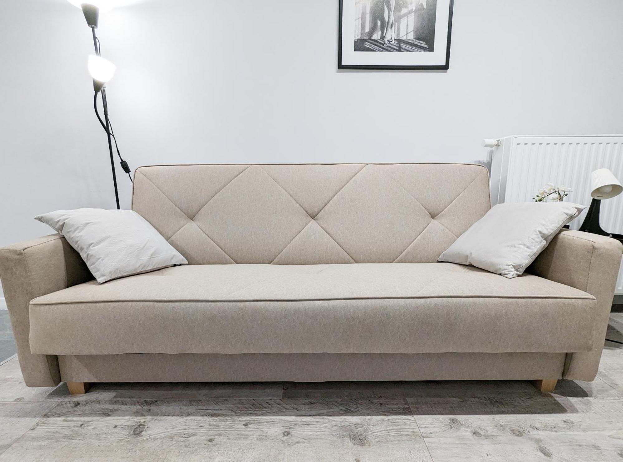 Apartament Sleep A50 *